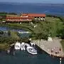 Die Isola Ravaiarina, eine Insel in der Lagune von Grado, steht zum Verkauf