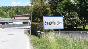 In der Gemeinde Sinabelkirchen soll der Kindergarten neu gebaut werden