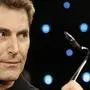 Uri Geller erregte mit einem skurrilen Tweet wieder Aufsehen