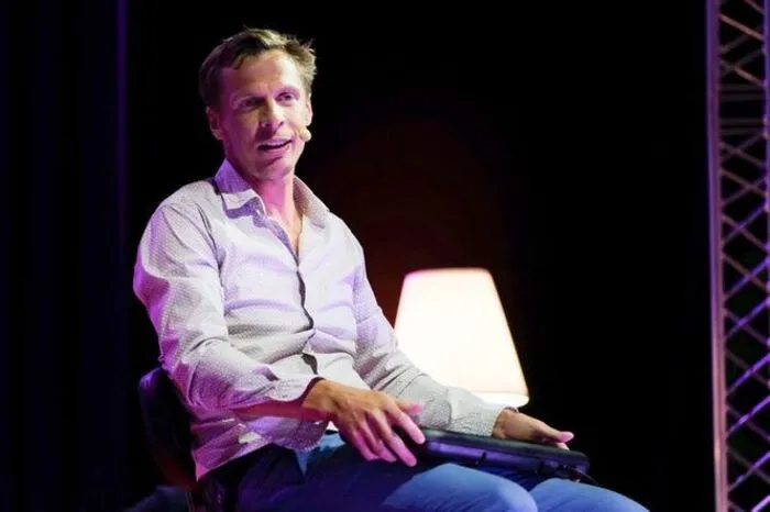 Schnelle Pointen von Klaus Eckel