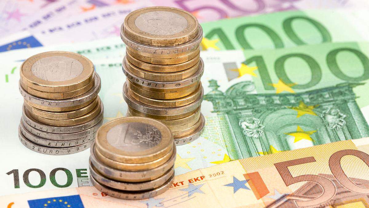 Insgesamt 25.000 Euro Preisgeld werden von einer internationalen Jury vergeben