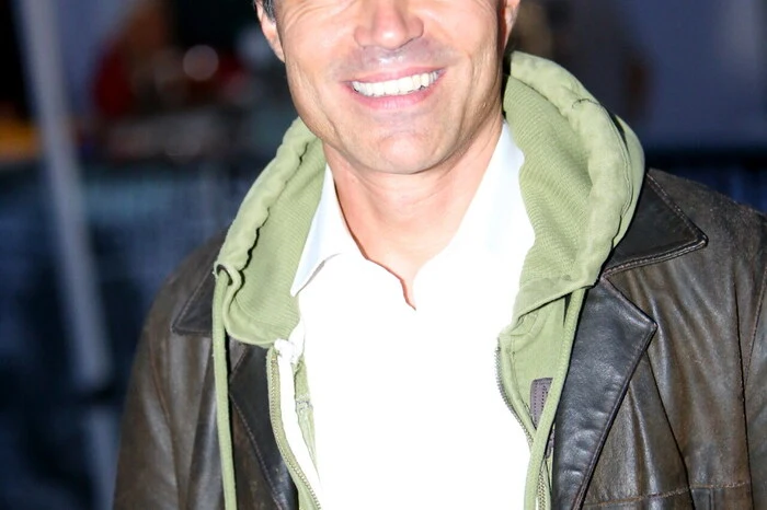 Sichtlich zufrieden mit dem bisherigen Besucherinteresse zeigte sich der frisch gebackene Kultur-Koordinator Michael Wasserfaller (Foto).