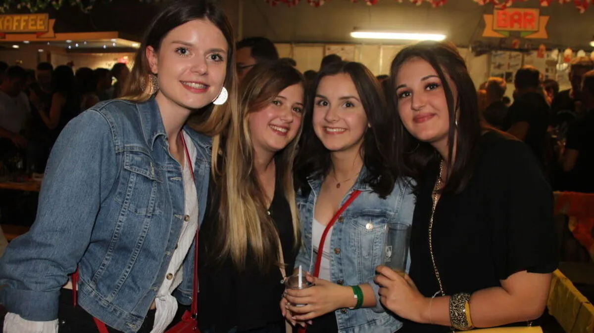 Pfingstfest Lichendorf 2019