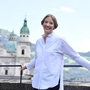 Joana Mallwitz dirigiert in Salzburg eine gekürzte Version von Mozarts "Così fan tutte"