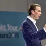 Sebastian Kurz