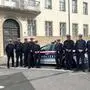Die Spittaler Polizei feiert ihr 175-Jahr-Jubiläum