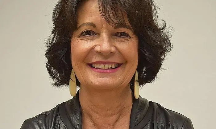 Bildungspsychologin Christiane Spiel