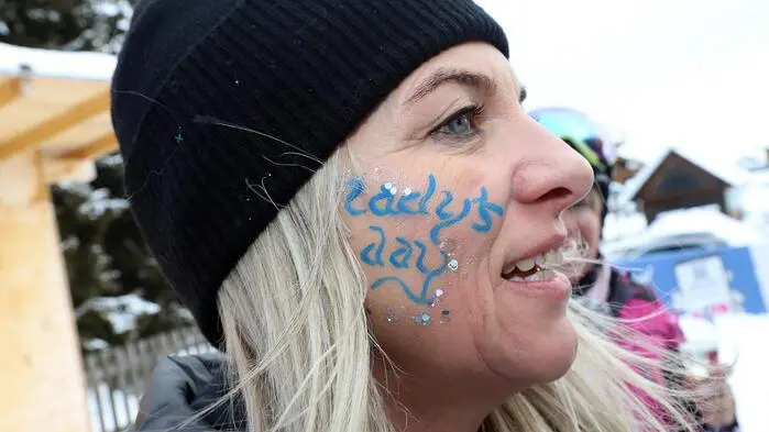 Organisiert und durchgeführt wurde der „Lady‘s Day“ von der Geschäftsführerin Alexandra „Alex“ Bresztowanszky von den SHL Hochrindl Lifte gemeinsam mit dem Tourismusverein Sirnitz-Hochrindl-Deutsch Griffen.