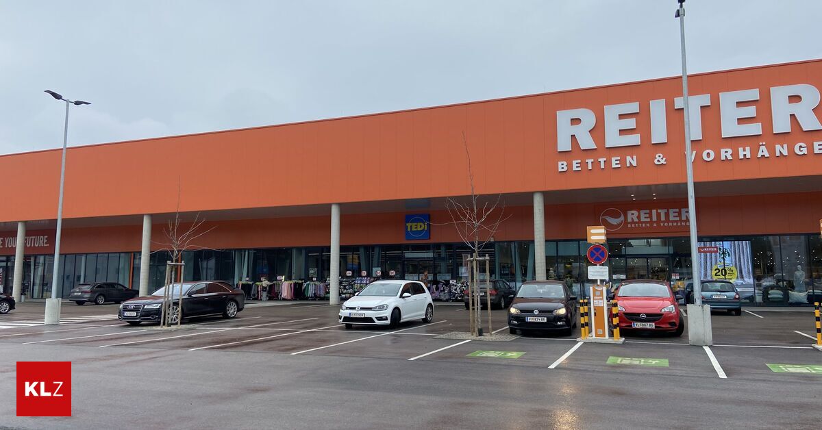 Eröffnung im Frühjahr: Drogeriekette Müller eröffnet zweiten Standort ...