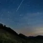 Ein jährliches Phänomen: Bis zu 100 Sternschnuppen "fallen" pro Stunde vom Himmel 