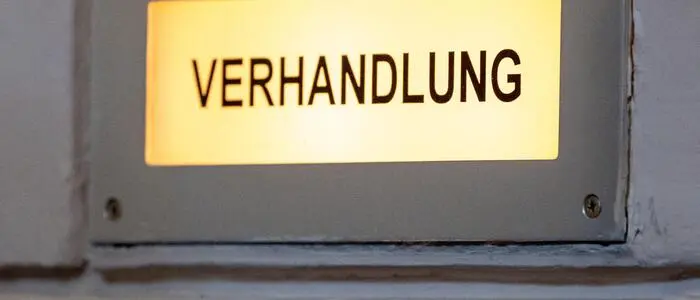 Mordprozess wird am Landesgericht Innsbruck verhandelt