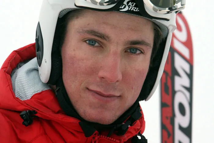 2008 aufgenommen - im Rahmen der ÖSV-Kaderpräsentation auf dem Mölltaler Gletscher. Noch dauerte es, bis Marcel Hirscher sein erstes Weltcup-Rennen gewinnen konnte.