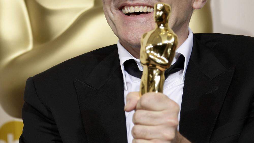 Er hat schon einen Oscar, Bond braucht er dafür keinen mehr: Kultregisseur Danny Boyle