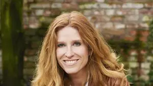 Ursula Poznanski, autorin (krimi), von alexandra kasic an aviso, hf