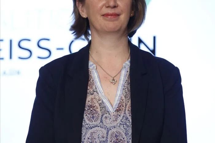Die Wirtschaftslandesrätin Barbara Eibinger-Miedl ist weiterhin auch für Tourismus, Digitalisierung, Wissenschaft und Forschung zuständig. Auch im Koreferat mit Lackner verantwortet sie die Regionalentwicklung.