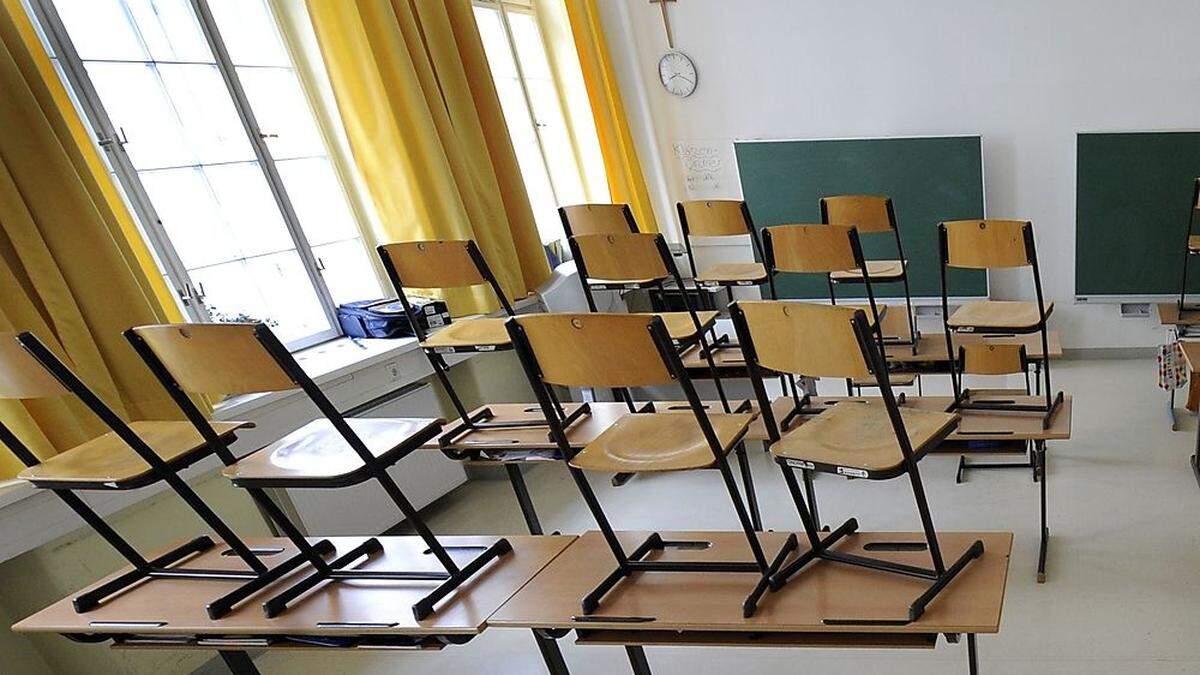 Ab 2020 soll der Ethikunterricht an Oberstufen und Polytechnischen Schulen verpflichtend eingeführt werden.