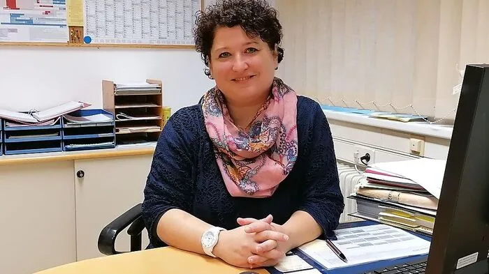 Im Oktober trat Barbara Kohlweg ihren Dienst als leitende Amtsärztin der BH St. Veit an