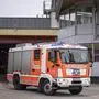 Die Suche nach dem neuen Abteilungsleiter der Klagenfurter Berufsfeuerwehr ist im Finale