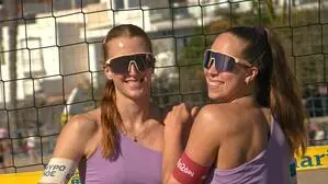 Dorina und Ronja Klinger