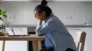 Rund 40 Studien zum Thema Long Covid haben die Fachleute analysiert und so Risikofaktoren herausgefiltert.