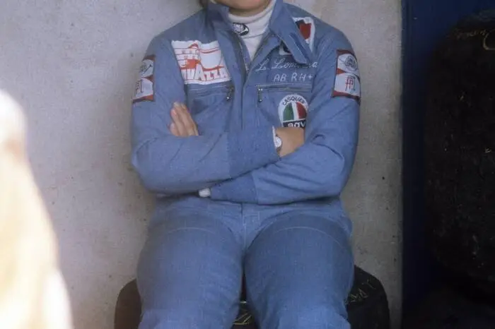 Lella Lombardi ist die erfolgreichste Rennfahrerin des Sports und hatte eine gleichgeschlechtliche Beziehung