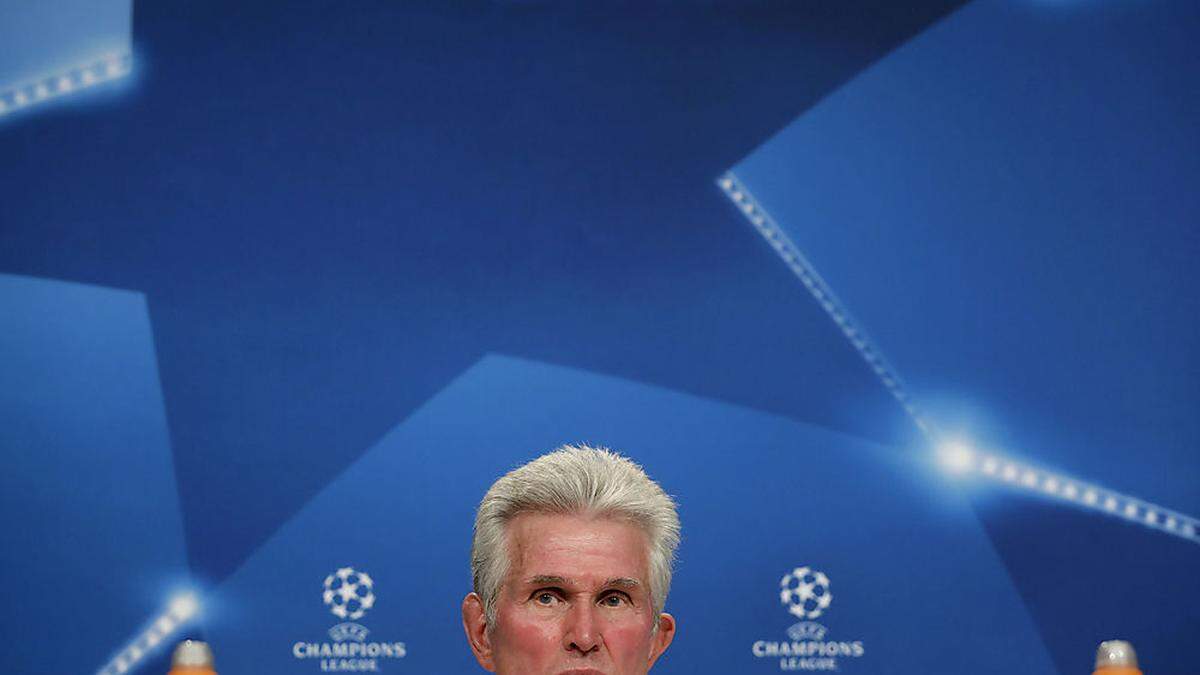 Jupp Heynckes