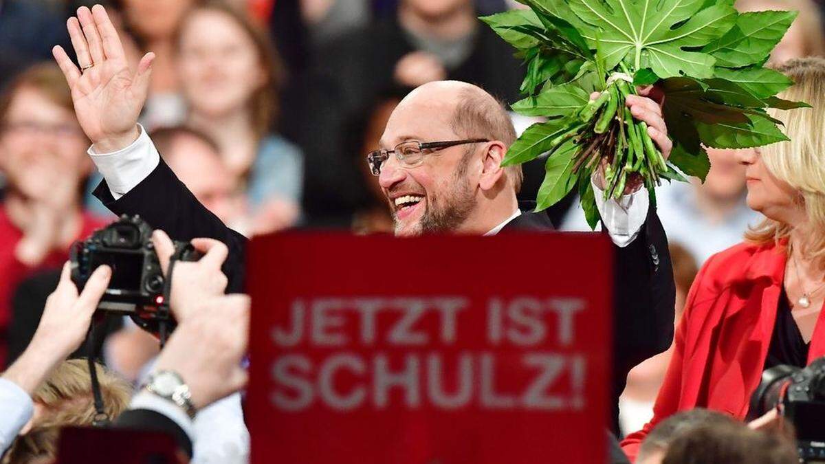 Martin Schulz 