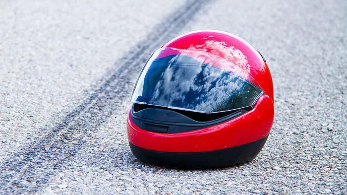 Nach einem Fest tauschten zwei Motorradlenker ihre Fahrzeuge. Ein 22-Jähriger 