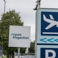 In Klagenfurt freut man sich über ein Passagierplus von mehr als 27 Prozent gegenüber 2024