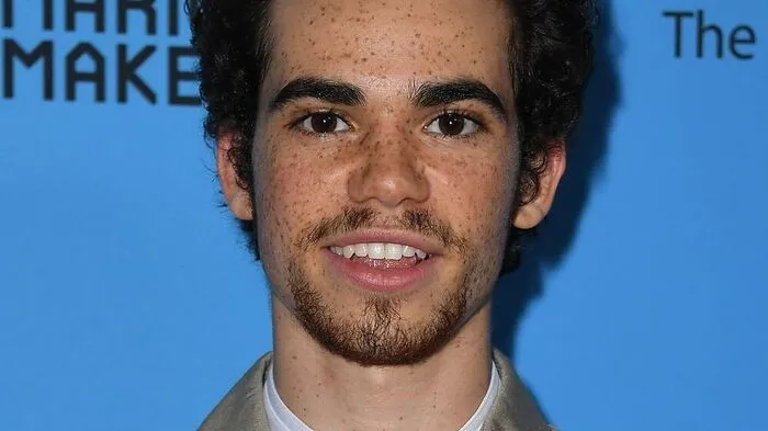 Cameron Boyce (1999-2019)