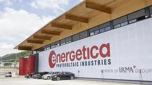 Irma Group Martin Kurschel, Irma Power Erwin Toplak, Gründer Energetica Rene Battistutti