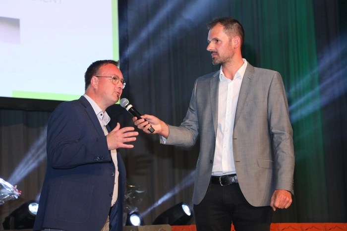 Minutenlangen Applaus erhielten auch die Sportler der Lebenshilfe Trofaiach, die seit Jahrzehnten die Special Olympics dominieren. Die Athleten bewiesen erneut sehr eindrucksvoll, dass Sportler mit Handicap außergewöhnliche Leistungen erbringen.  