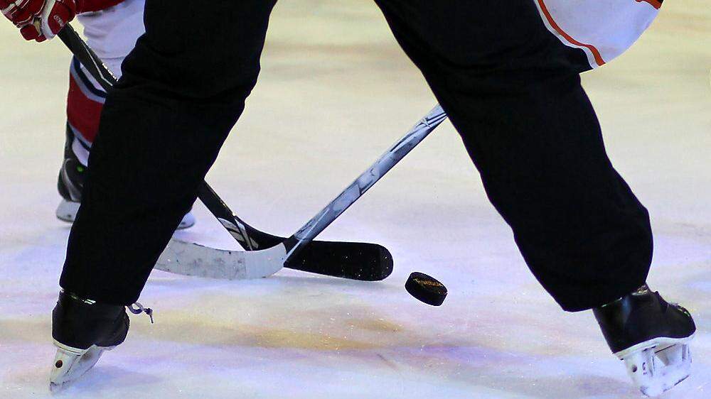 Auch in der NHL häufen sich die Covid-19-Fälle