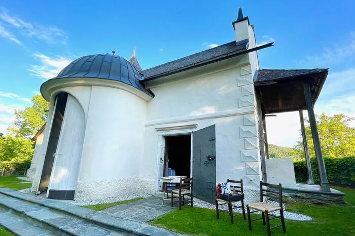 Kapelle Maria Loretto