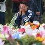 Die Trauer nach dem Attentat in Neuseeland ist groß