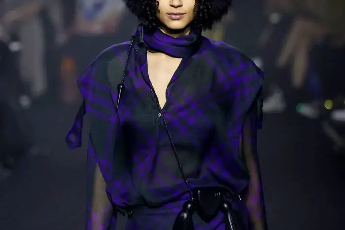 Burberry