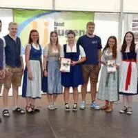75-jähriges Bestandsjubiläum der Landjugend Weißkirchen wurde gefeiert