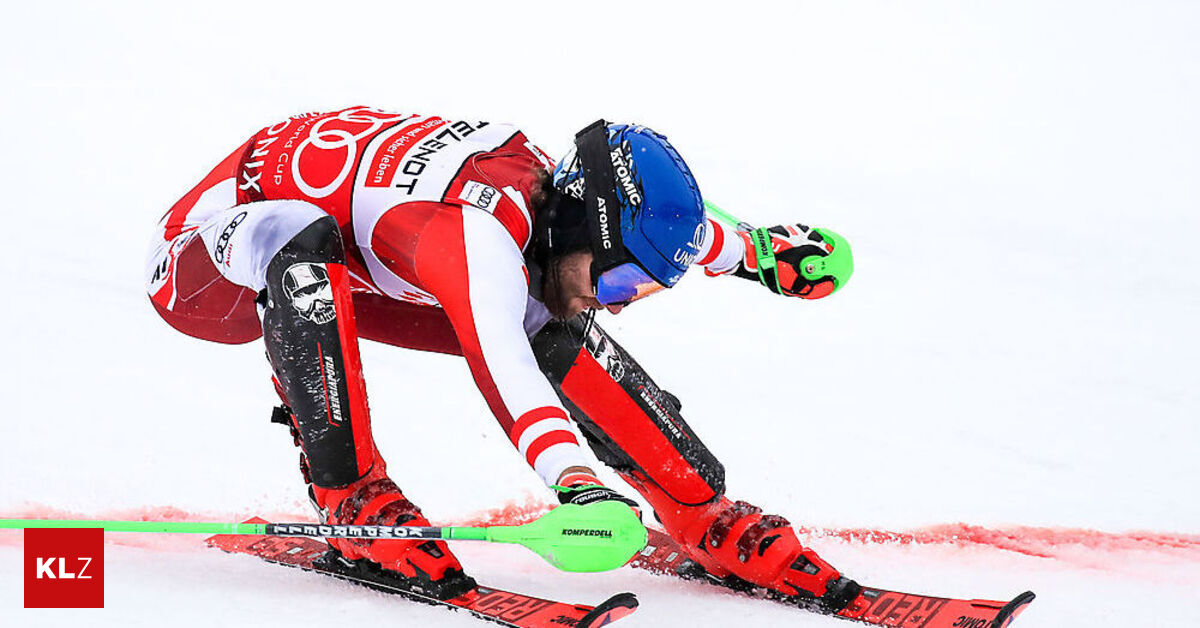 Das Fünfte Rad Am Wagen Ski-WM: Die Kombination als fünftes Rad am Wagen