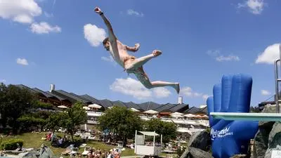 „Stani vs. Loipersdorf“ - Ein Spiel mit Einsatz und Herz im Thermenresort Loipersdorf