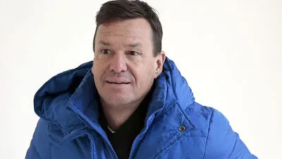 Martin Strutz bleibt Magistratsmitarbeiter