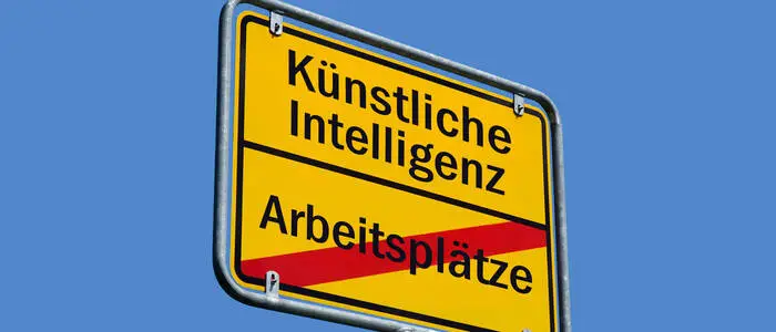 Wer KI ausrollt, muss auch Personalmaßnahmen treffen, um Kosten zu sparen