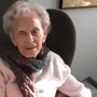 Gerri Schappals überlebte als Baby die Spanische Grippe 1918 und 102 Jahre später auch eine Covid-19-Infektion
