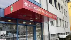 An der Bezirkshauptmannschaft Liezen sucht man zwei Amtsärzte