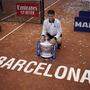 Dominic Thiem gewinnt in Barcelona