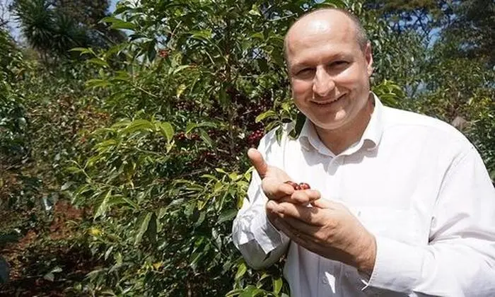 Rekordumsätze 30 Jahre nach der Gründung: Fairtrade-Chef Kirner