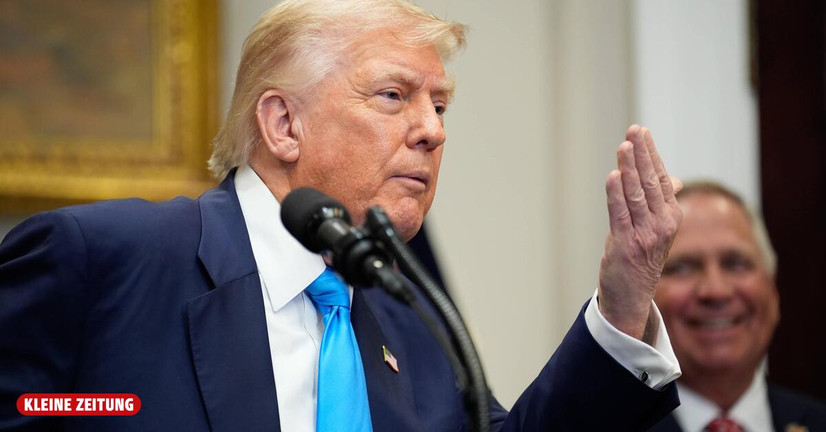 Trotz 50 Prozent Zoll: Lula zeigt, wie man Trump macht