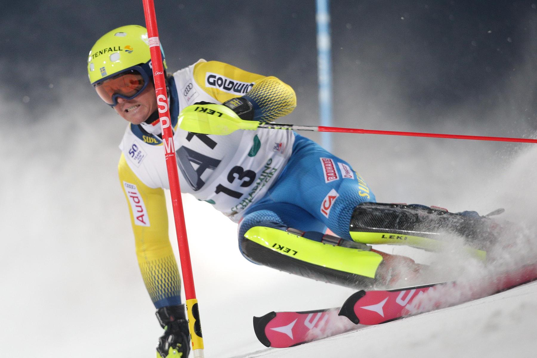 Nach Schicksalsschlag: Ex-Skistar Matthias Hargin wird erstmals Papa