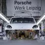 Beim Umsatz geht Porsche von 40 bis 42 Mrd. Euro aus