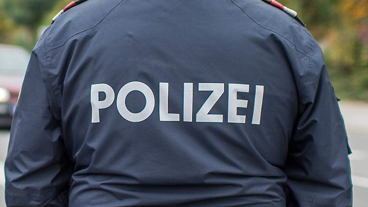 Die Polizei sucht nach einem Katzen-Quäler in Gleisdorf