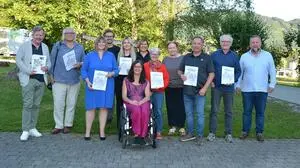 Die Bevölkerung der Marktgemeinde Passail sammelte gemeinsam Ideen wie ihr Ortskern noch attraktiver werden könnte